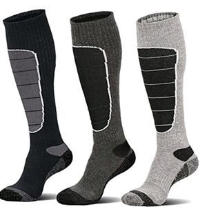 Hylaea Merino Wool Socks